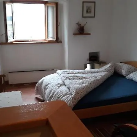 Апартаменты Stanjelski Razgledi Ar *