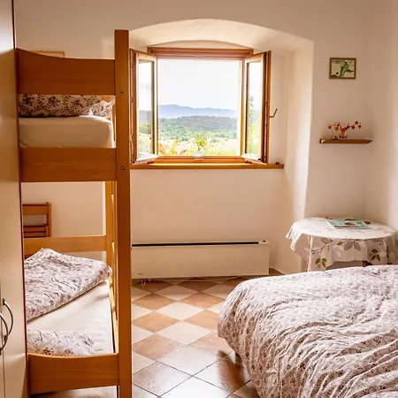 Stanjelski Razgledi Ar Appartamento Štanjel