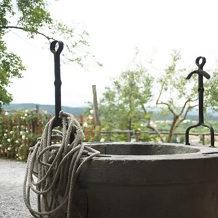 Апартаменты Stanjelski Razgledi Ar Штаньел