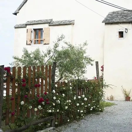 Stanjelski Razgledi Ar *