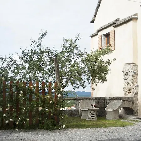 Stanjelski Razgledi Ar Апартаменты *