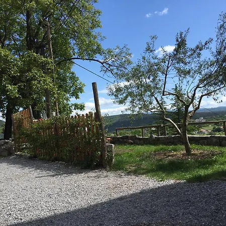 Stanjelski Razgledi Ar Штаньел