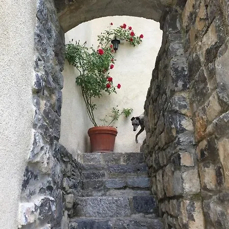 Stanjelski Razgledi Ar Apartament