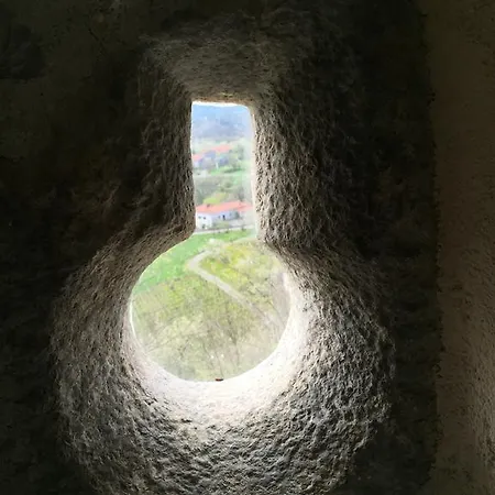 公寓 Stanjelski Razgledi Ar