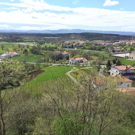 Stanjelski Razgledi Ar Štanjel