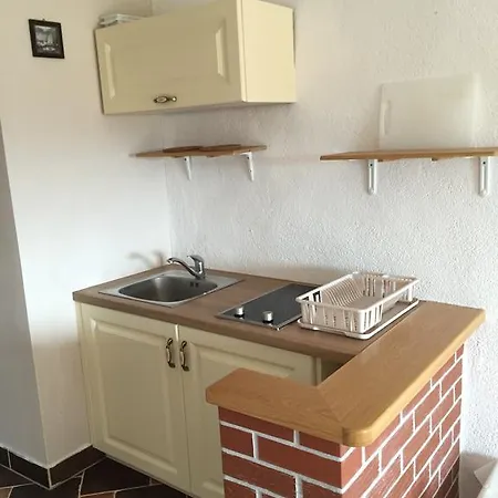 Апартаменты Stanjelski Razgledi Ar Штаньел