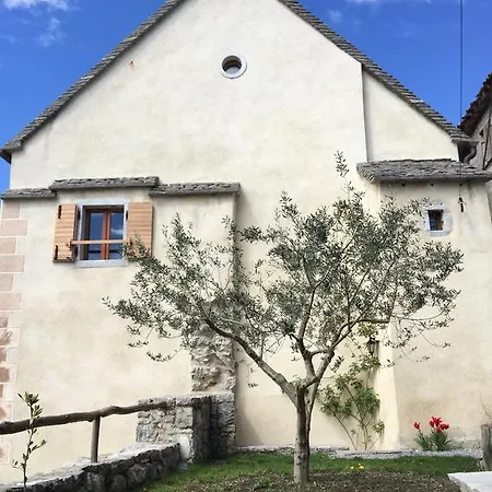 公寓 Stanjelski Razgledi Ar