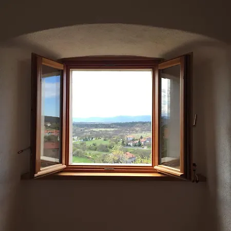 Stanjelski Razgledi Ar Штаньел