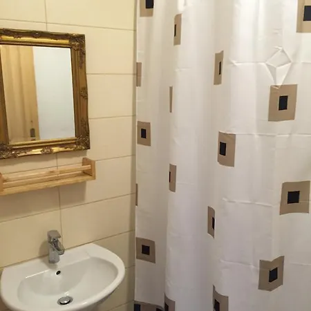 Apartment Stanjelski Razgledi Ar Stanjel