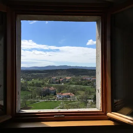 Stanjelski Razgledi Ar Štanjel