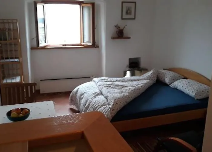 Apartman Stanjelski Razgledi Ar *