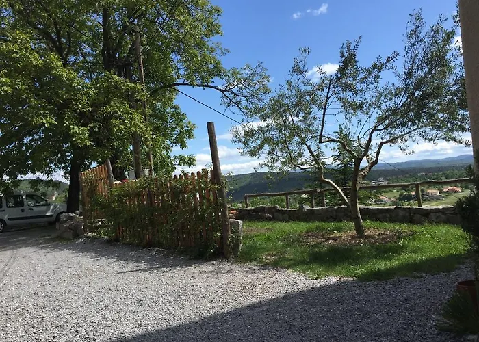 Stanjelski Razgledi Ar Štanjel