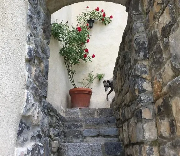 Stanjelski Razgledi Ar Apartma