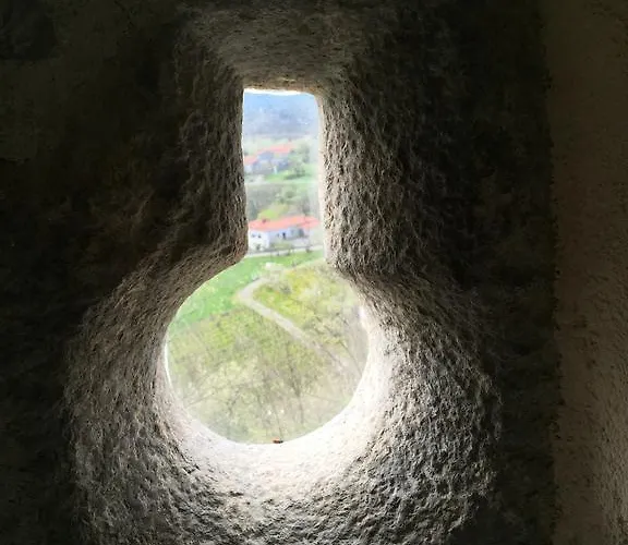 Apartman Stanjelski Razgledi Ar