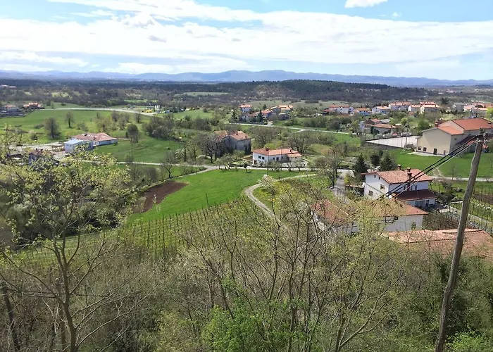 Stanjelski Razgledi Ar Štanjel