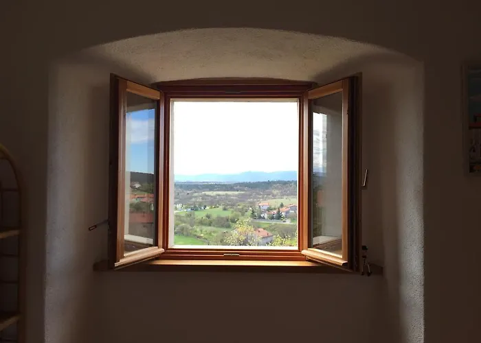 Stanjelski Razgledi Ar Štanjel