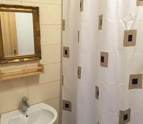 Apartman Stanjelski Razgledi Ar Štanjel