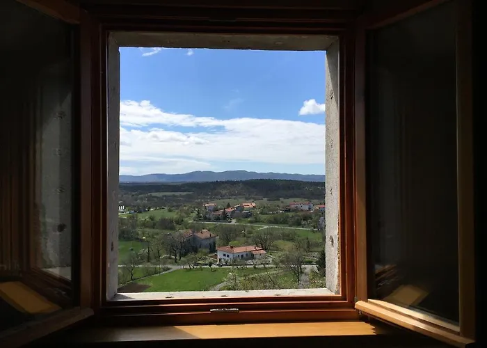 Stanjelski Razgledi Ar Štanjel